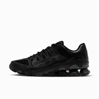 Nike Reax 8 TR work-outschoenen voor dames - Zwart