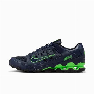 Nike Reax 8 TR work-outschoenen voor heren - Blauw