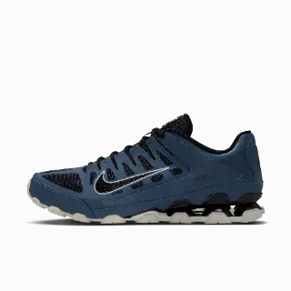Nike Reax 8 TR work-outschoenen voor heren - Blauw