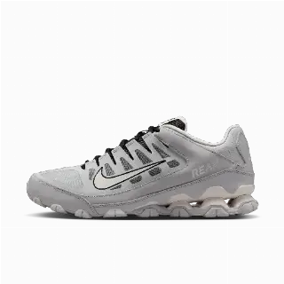 Nike Reax 8 TR work-outschoenen voor heren - Grijs