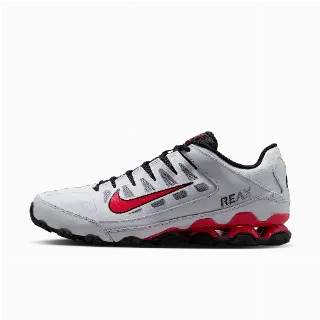 Nike Reax 8 TR work-outschoenen voor heren - Grijs