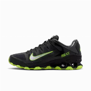 Nike Reax 8 TR work-outschoenen voor heren - Zwart