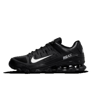 Nike Reax 8 TR work-outschoenen voor heren - Zwart