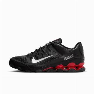 Nike Reax 8 TR work-outschoenen voor heren - Zwart