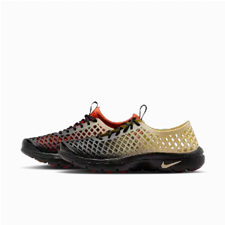 Nike Rejuven8 Run damesschoenen - Zwart