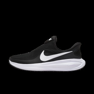 Nike Revolution 8 EasyOn hardloopschoenen voor dames (straat) - Zwart