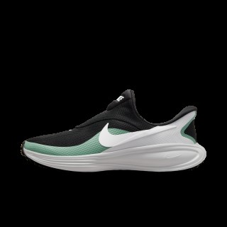 Nike Revolution 8 EasyOn hardloopschoenen voor heren (straat) - Zwart