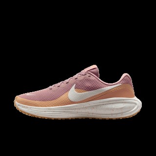 Nike Revolution 8 hardloopschoenen voor dames (straat) - Roze