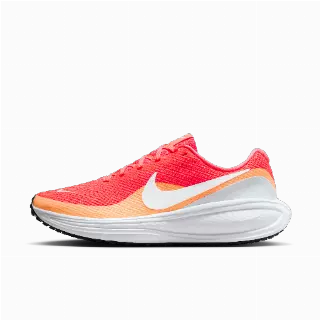 Nike Revolution 8 hardloopschoenen voor dames (straat) - Roze