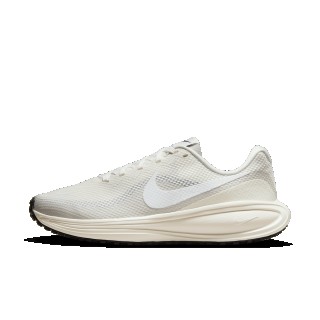 Nike Revolution 8 hardloopschoenen voor dames (straat) - Wit