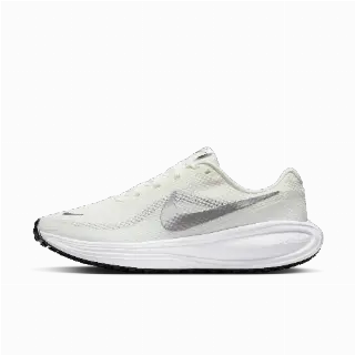 Nike Revolution 8 hardloopschoenen voor dames (straat) - Wit