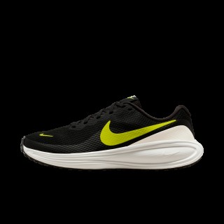 Nike Revolution 8 hardloopschoenen voor dames (straat) - Zwart