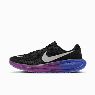 Nike Revolution 8 hardloopschoenen voor dames (straat) - Zwart