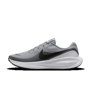 Nike Revolution 8 hardloopschoenen voor heren (straat) - Grijs