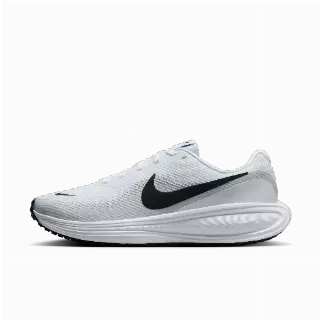 Nike Revolution 8 hardloopschoenen voor heren (straat) - Wit