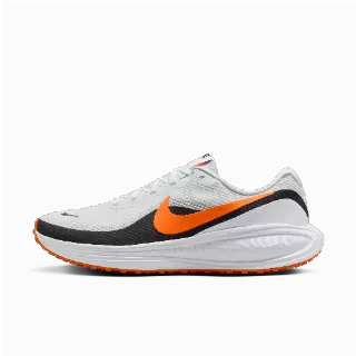 Nike Revolution 8 hardloopschoenen voor heren (straat) - Wit