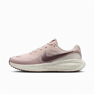 Nike Revolution 8 SE hardloopschoenen voor dames (straat) - Roze