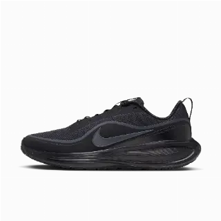 Nike Revolution 8 Utility hardloopschoenen voor dames (straat) - Zwart