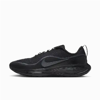 Nike Revolution 8 Utility hardloopschoenen voor heren (straat) - Zwart