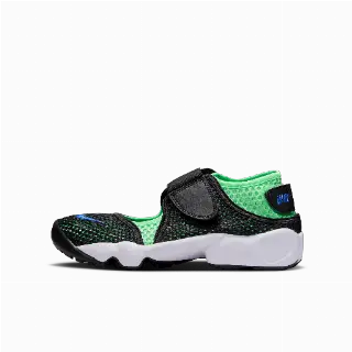 Nike Rift 2 kinderschoenen - Zwart