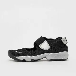 Nike Rift 2 SE (GS) Zwart
