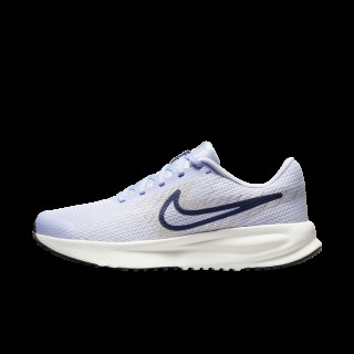 Nike Run Defy hardloopschoenen voor dames (straat) - Grijs