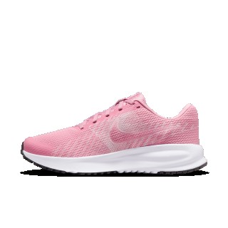 Nike Run Defy hardloopschoenen voor dames (straat) - Roze