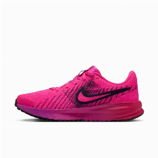 Nike Run Defy hardloopschoenen voor dames (straat) - Roze
