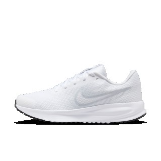 Nike Run Defy hardloopschoenen voor dames (straat) - Wit
