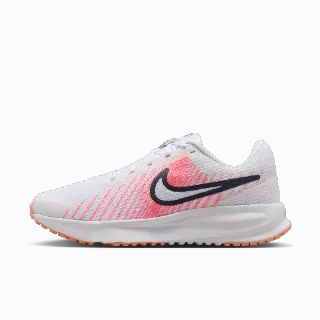 Nike Run Defy hardloopschoenen voor dames (straat) - Wit