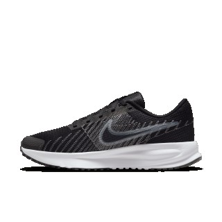 Nike Run Defy hardloopschoenen voor dames (straat) - Zwart