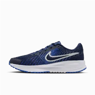 Nike Run Defy hardloopschoenen voor heren (straat) - Blauw