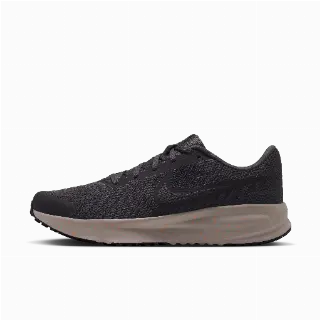 Nike Run Defy hardloopschoenen voor heren (straat) - Bruin