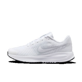 Nike Run Defy hardloopschoenen voor heren (straat) - Wit