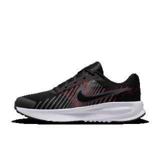 Nike Run Defy hardloopschoenen voor heren (straat) - Zwart