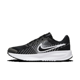 Nike Run Defy hardloopschoenen voor heren (straat) - Zwart