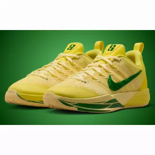 Nike Sabrina 3 Oregon Ducks