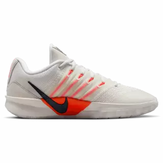 Nike Sabrina 3 Sneakers Heren - Wit