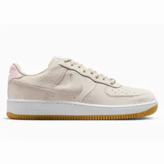 Nike SB Air Force 1 Low Light Orewood Brown Pink