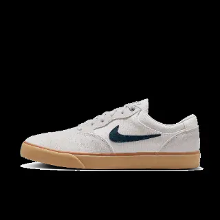 Nike SB Chron 2 Skateschoen - Grijs
