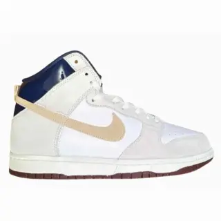 Nike SB Dunk High Pro Beyond
