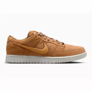 Nike SB Dunk Low Pro NOTE Manchester Brew and Biscuits