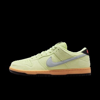 Nike SB Dunk Low 'Verdugo Mountain' skateschoenen - Groen