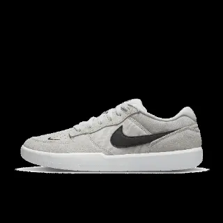Nike SB Force 58 Skateschoen - Grijs