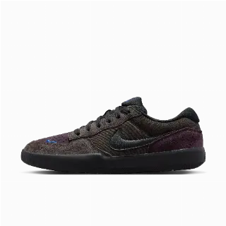 Nike SB Force 58 Skateschoenen - Bruin