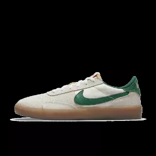 Nike SB Heritage Vulc Skateschoenen - Grijs