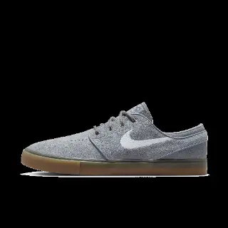 Nike SB Zoom Janoski OG+ Skateschoenen - Grijs