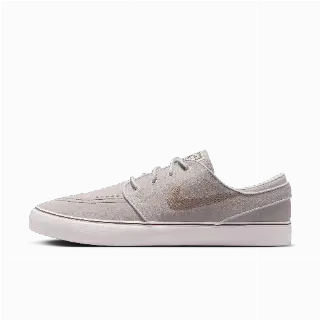 Nike SB Zoom Janoski OG+ Skateschoenen - Wit