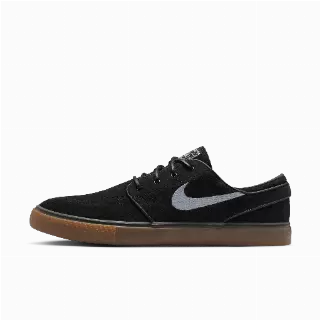 Nike SB Zoom Janoski OG+ Skateschoenen - Zwart