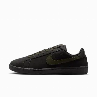 Nike SB Zoom Tennis Classic skateschoenen - Grijs